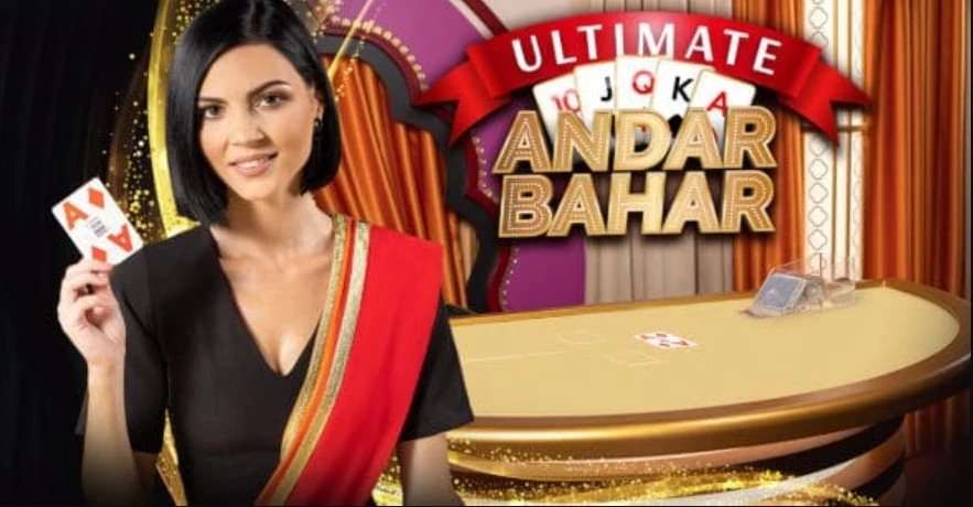 Andar Bahar 888starz Ezugi Andar Bahar