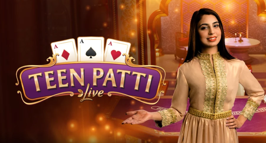 Andar Bahar 888starz Teen Patti Live
