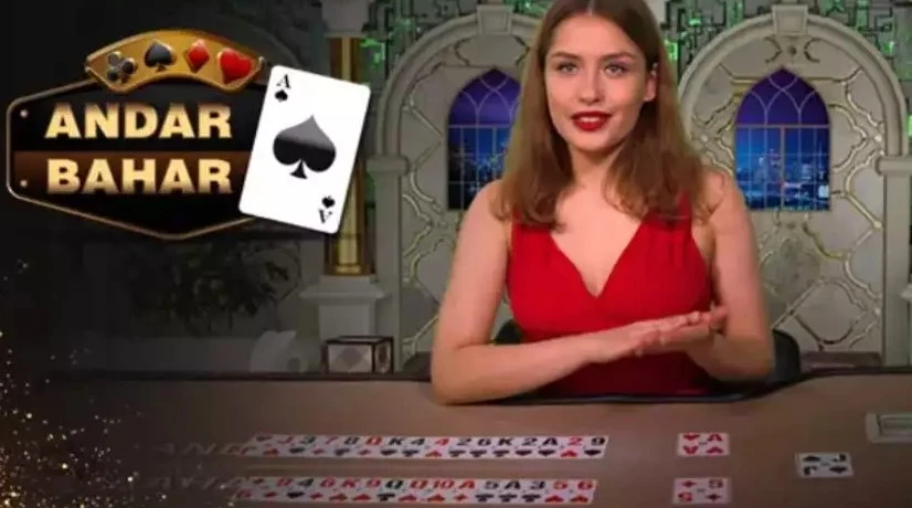 Andar Bahar in India